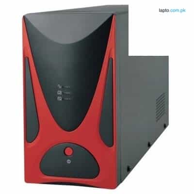 Crown CMUS-1500 1500VA UPS 2