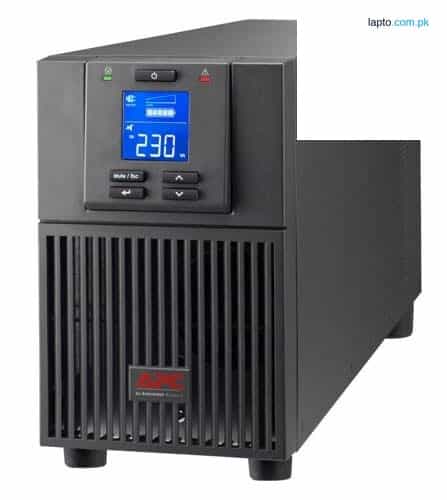 APC SRV2KI Easy UPS SRV 2000VA 230V 1