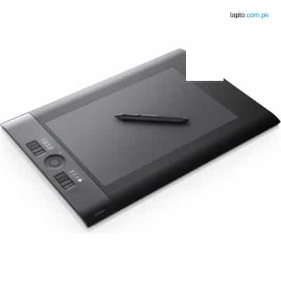 One by Wacom CTL-472-N Small Creative Pen Tablet 5