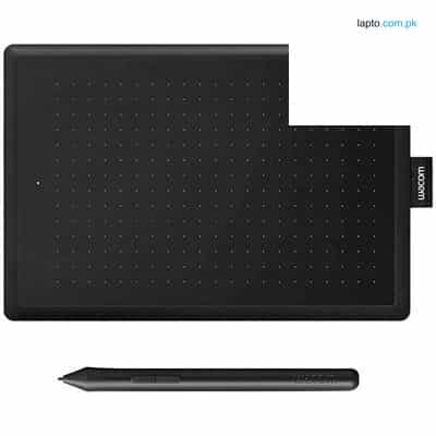 Wacom Intuos Pro Medium PTH 660 – 6×9 Inch, Digital Graphic Drawing Tablet 2