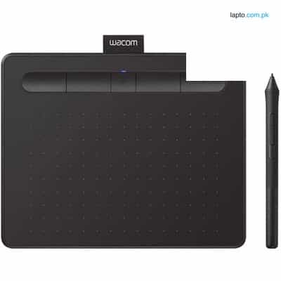 Wacom Intuos Pro Medium PTH 660 – 6×9 Inch, Digital Graphic Drawing Tablet 4
