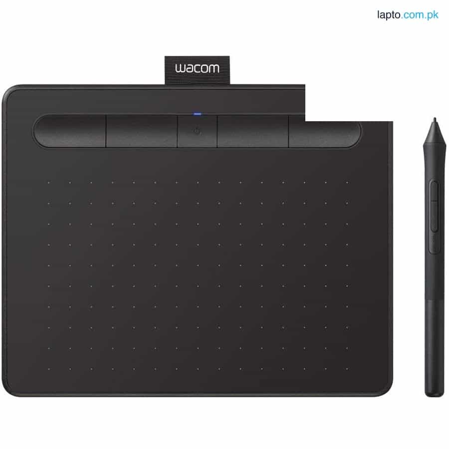 Wacom CINTIQ 13HD Interactive Pen Display (DTK1300) 5