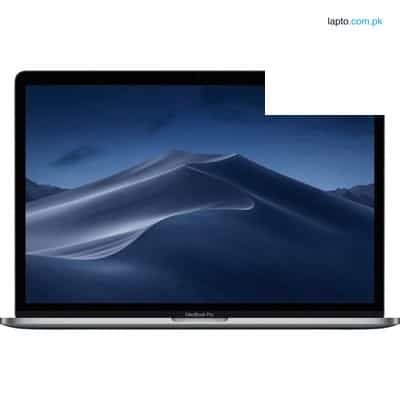 Apple MacBook Pro 15.4" MV912 (Space Gray), MV932 (Silver), 2019 1