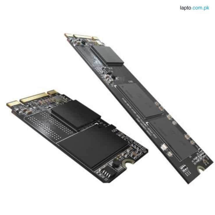 HikVision E100N SSD 128GB M.2 SATA 6GB/s Solid State Drive HS-SSD-E100N 1