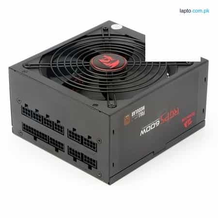 Redragon RG-PS001 500W Gaming PC Power Supply 2