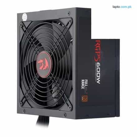 Redragon RG-PS001 500W Gaming PC Power Supply 3