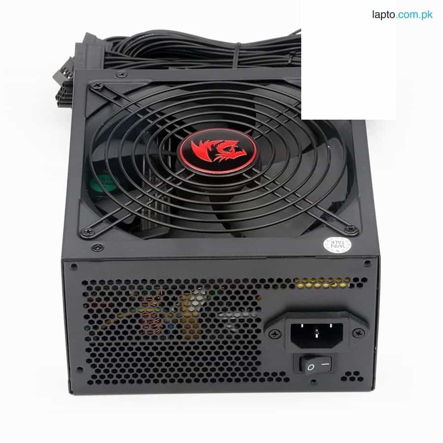 Redragon Gaming PC Power Supply 700W (RG-PS005) 2
