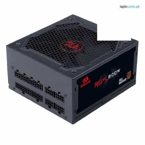 Redragon Gaming PC Power Supply 700W (RG-PS005) 5