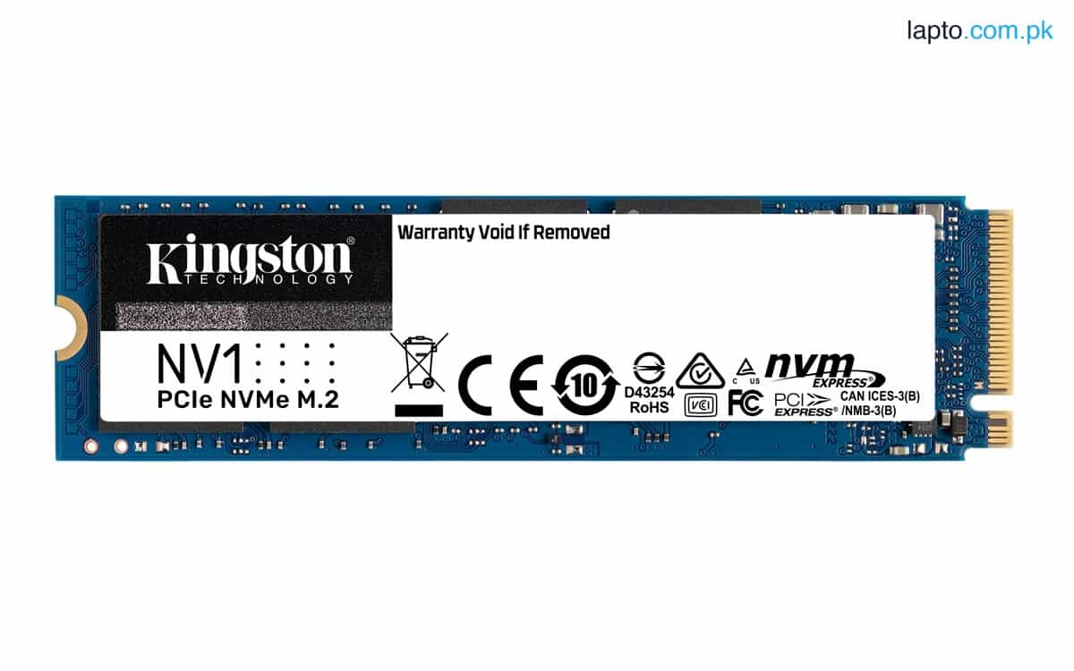 Gigabyte M.2 2280 PCIe SSD 256GB GP-GSM2NE3256GNTD 3