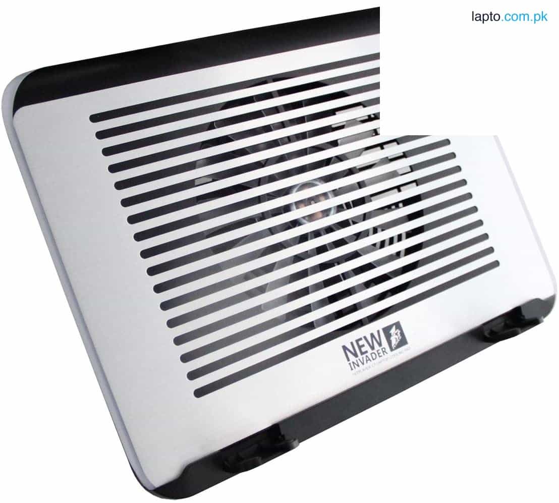 Cooler Master Notepal L2 Notebook Cooler, MNW-SWTS-14FN-R1 5