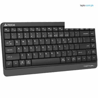 A4Tech Bloody B820R Light Strike RGB Animation Gaming Keyboard 4
