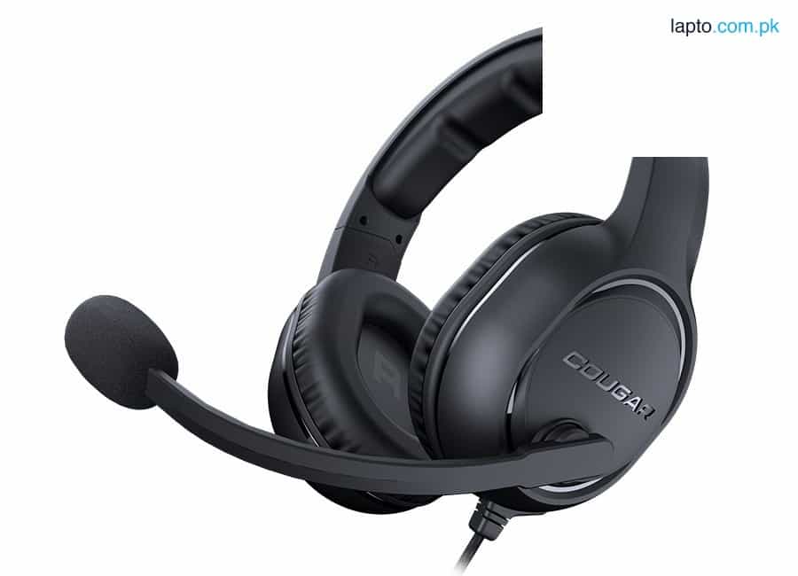 Cougar Attila Gaming Headset Earbuds 4