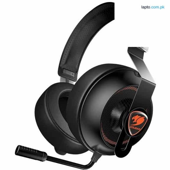 Cougar Attila Gaming Headset Earbuds 5