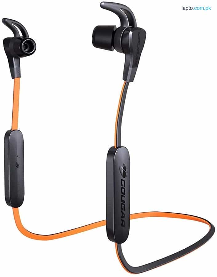 Cougar HAVOC BT Wireless In-Ear Headset Gaming Earbuds 1