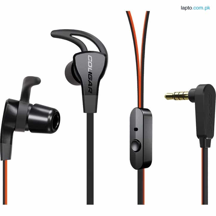 Cougar HAVOC BT Wireless In-Ear Headset Gaming Earbuds 3