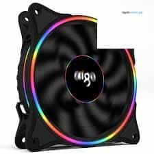 Cougar Vortex RGB SPB 120 PWM HDB Cooling Kit 3 Fans Pack Kit 3