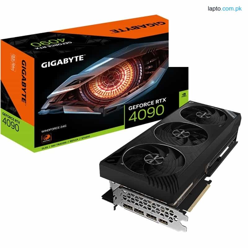 MSI GeForce® GTX 1050 Ti 4GT OCV1 4GB GDDR5 128-bit 4