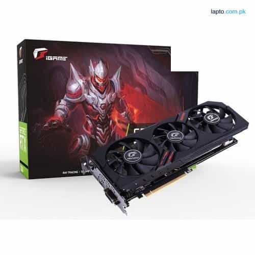 MSI GeForce® GT 1030 AERO ITX 2GD4 OC 2GB 64-bit 2
