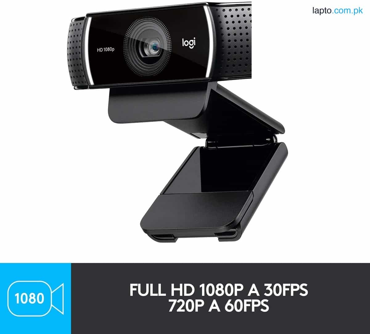 Logitech HD Webcam C310 - 960-000588 5
