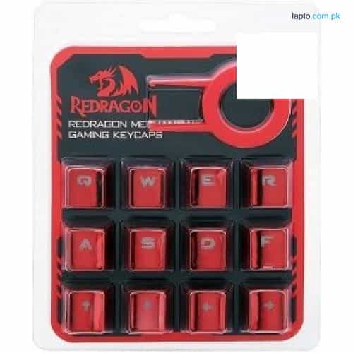 Redragon K582-BA Wired Mechanical Gaming Keyboard & M711 Cobra Gaming Mouse Combo, 10,000DPI, 7 Prog 2