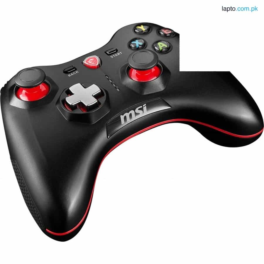 T-DAGGER Gemini T-TGP600 Android Bluetooth Gamepad 2