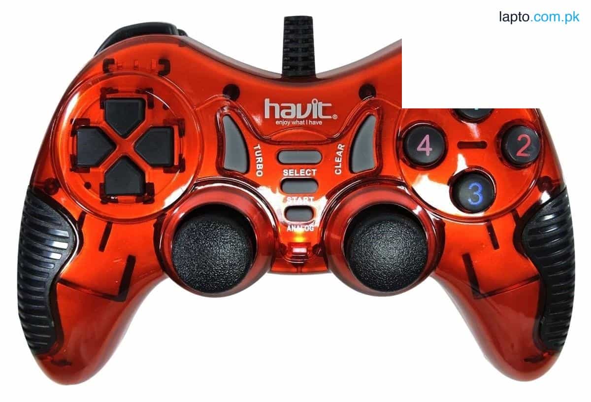T-DAGGER Gemini T-TGP600 Android Bluetooth Gamepad 3