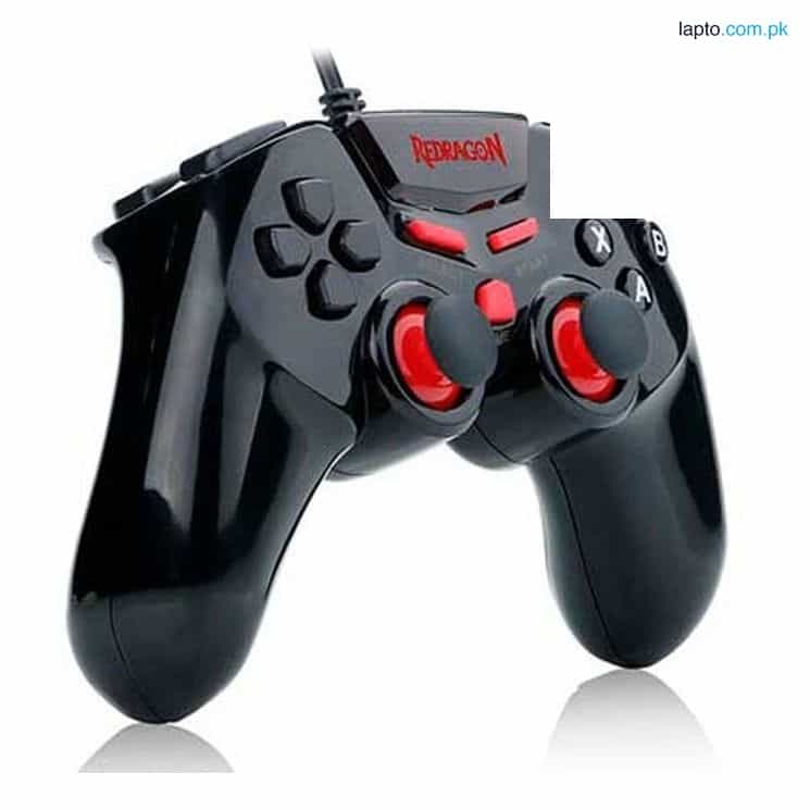 T-DAGGER Gemini T-TGP600 Android Bluetooth Gamepad 4