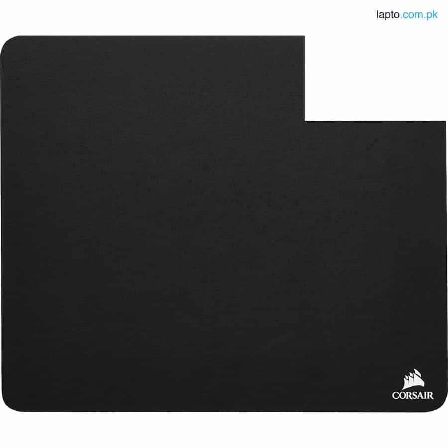 Corsair MM100 Cloth Gaming Mouse Pad – Black 1