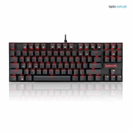 Redragon K552 KUMARA LED Backlit Mechanical Gaming Keyboard 1