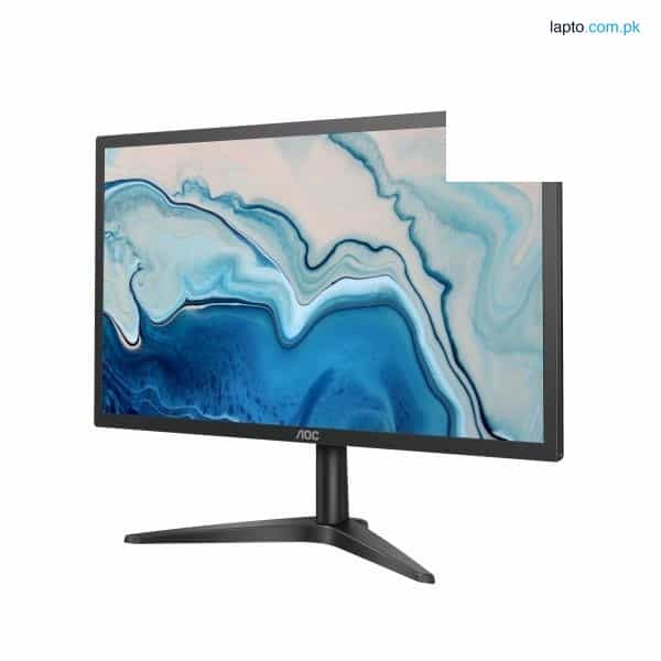 AOC CQ32G2E 31.5 VA Curved FreeSync Premium 1ms 144Hz QHD 2K Gaming Monitor 2