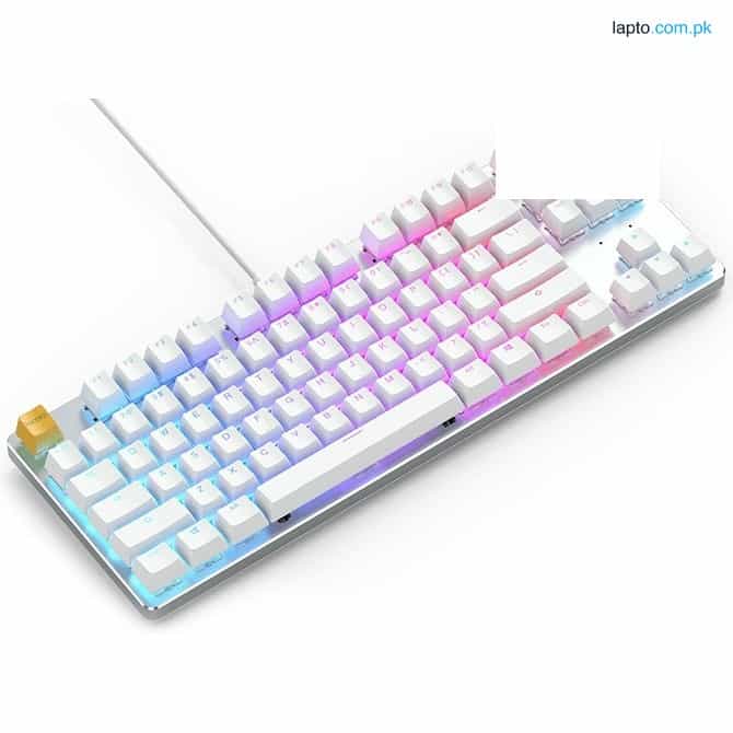 Glorious GMMK-COMPACT-BRN RGB Modular Mechanical Keyboard 2