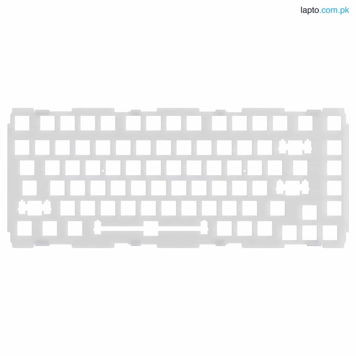 Glorious GMMK-TKL-BRN Tenkeyless RGB Mechanical Keyboard 3