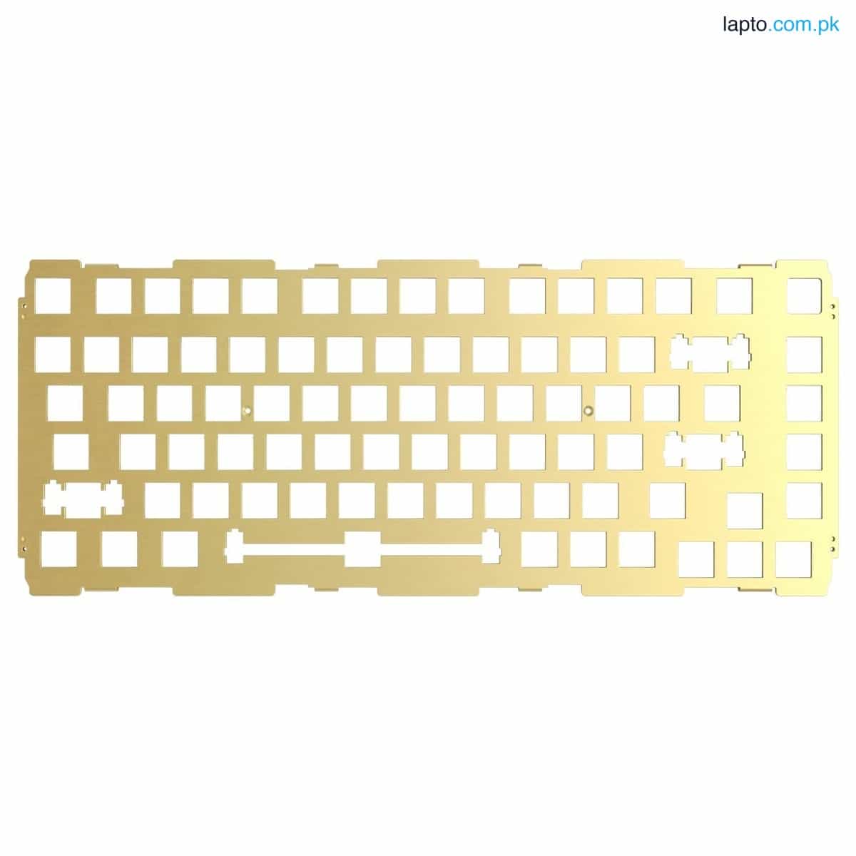 Glorious GMMK-TKL-BRN Tenkeyless RGB Mechanical Keyboard 4