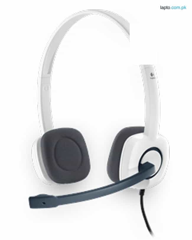 LOGITECH PRO X GAMING HEADSET WITH BLUE VOICE 5
