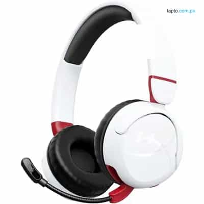 HyperX Cloud Alpha S Wired 7.1 Surround Sound Gaming Headset – Black 4