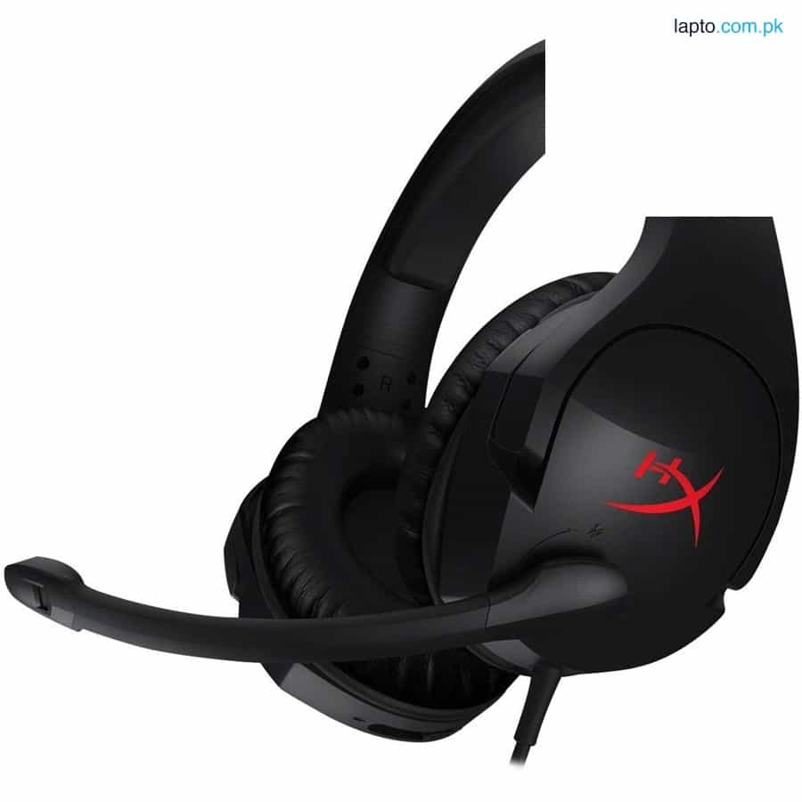HyperX Cloud Alpha Gaming Headset - RED (Open Box Brand New ) 3