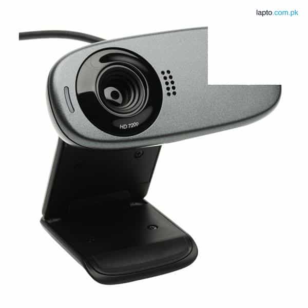 LOGITECH BRIO ULTRA HD PRO WEBCAM 960-001106 3
