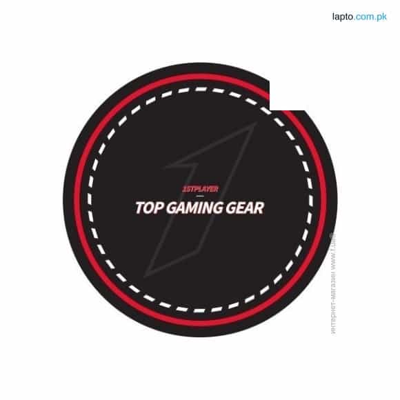 COUGAR ARMOR S BLACK – Gaming Chair 2