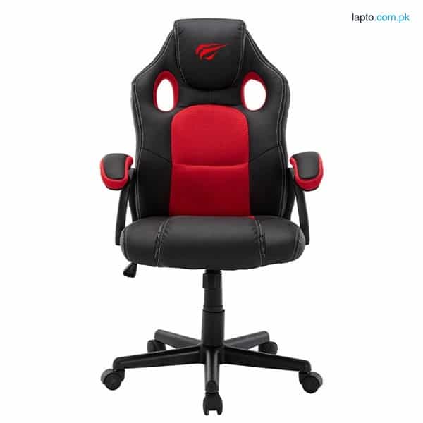 COUGAR ARMOR S BLACK – Gaming Chair 4