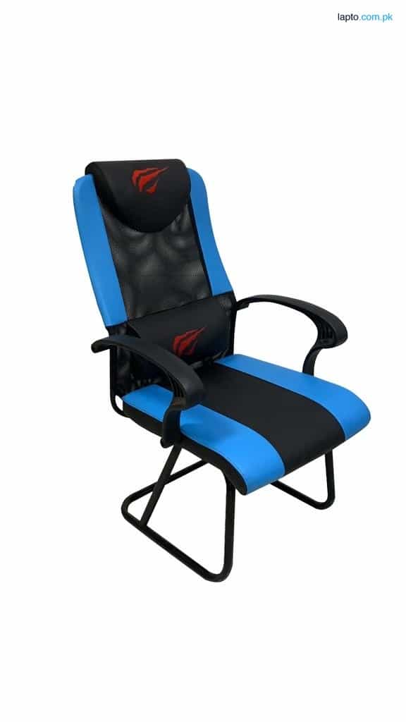COUGAR ARMOR S BLACK – Gaming Chair 5