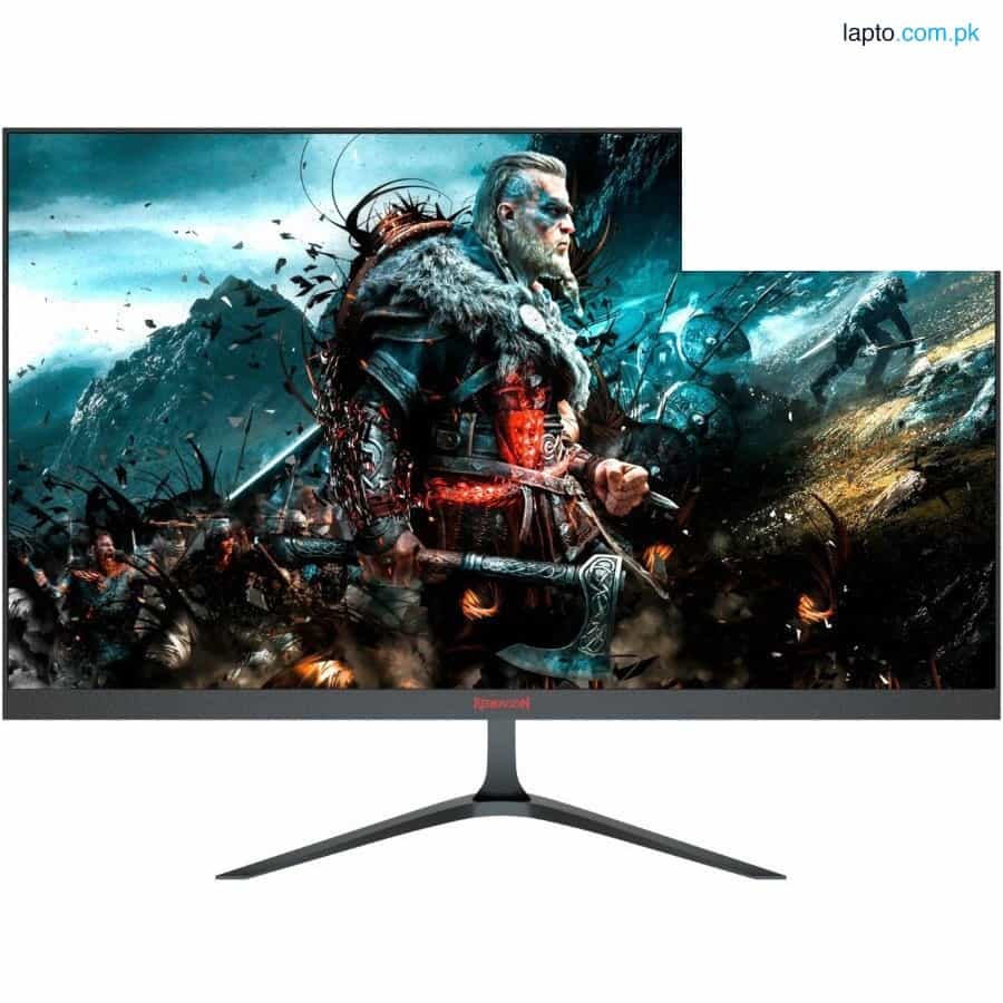 REDRAGON REDIAMOND GM-7FT25 Gaming Monitor 144Hz,1MS, RGB lighting, Hologram, Freesync, TN panel 3