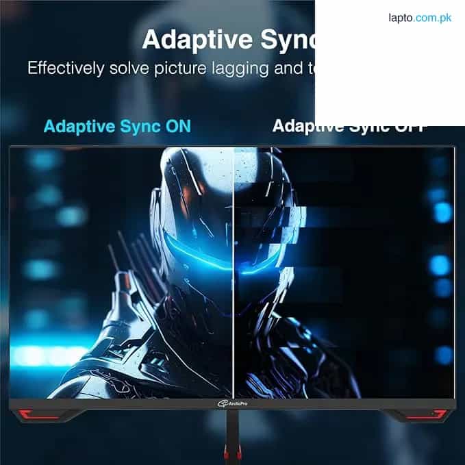 Gigabyte G32QC Gaming Monitor 31.5" VA Curved QHD 1ms 165Hz 3