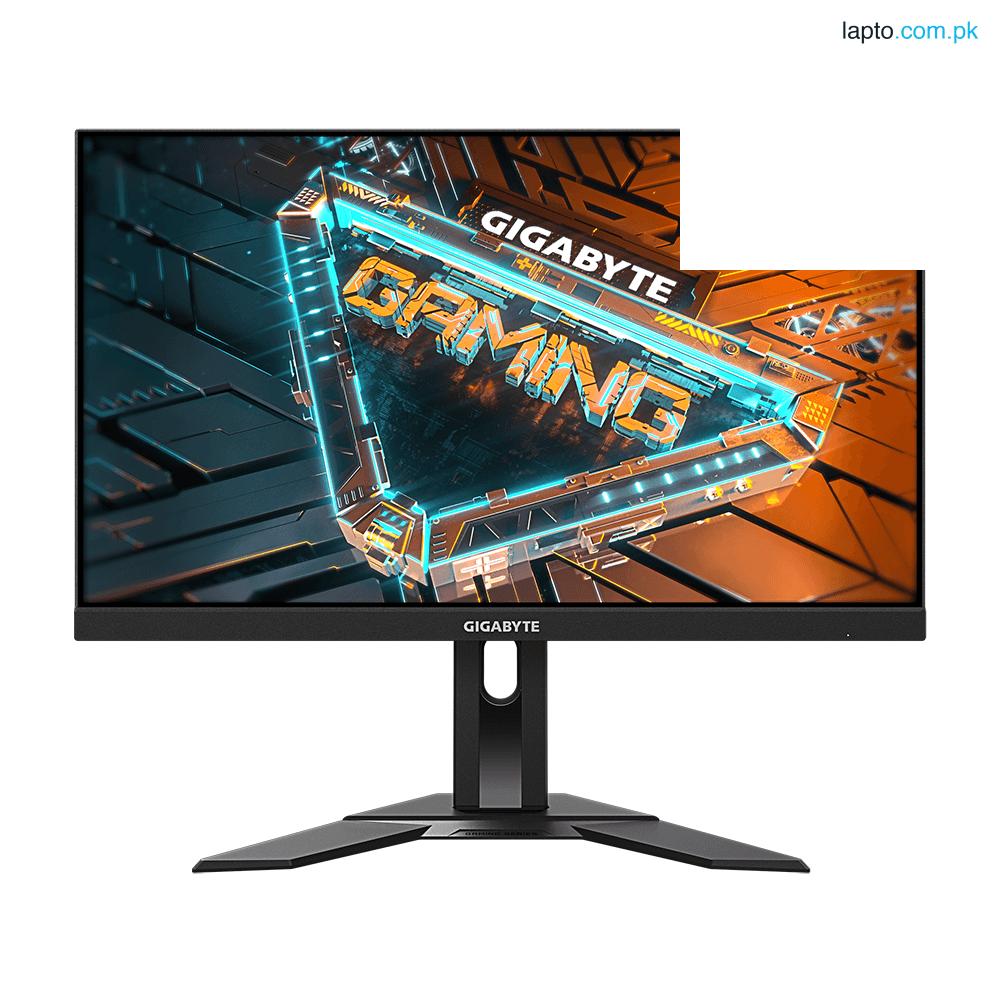 Gigabyte G32QC Gaming Monitor 31.5" VA Curved QHD 1ms 165Hz 4