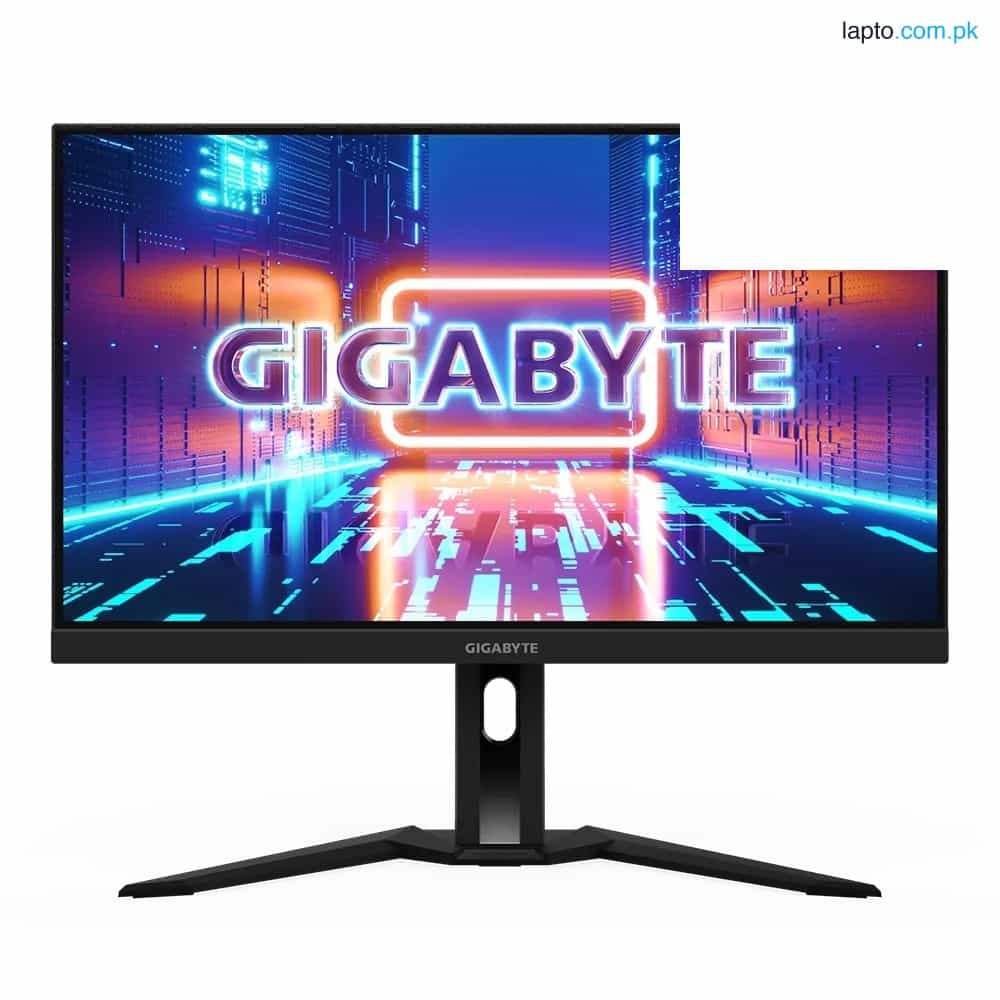 Gigabyte G32QC Gaming Monitor 31.5" VA Curved QHD 1ms 165Hz 5