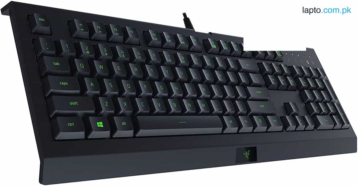Razer Huntsman Elite Opto-Mechanical Switch Gaming Keyboard 2