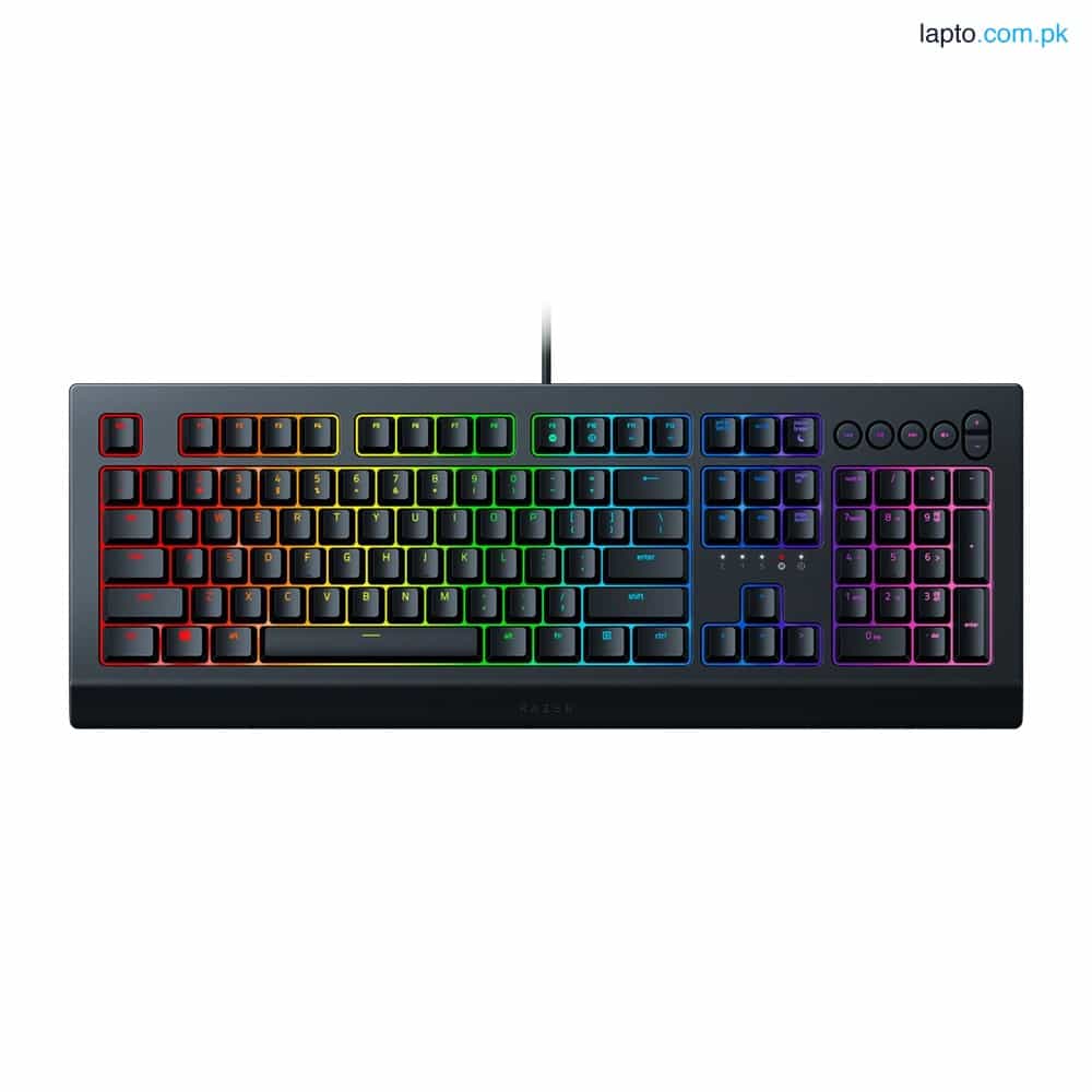 Razer Huntsman Elite Opto-Mechanical Switch Gaming Keyboard 5