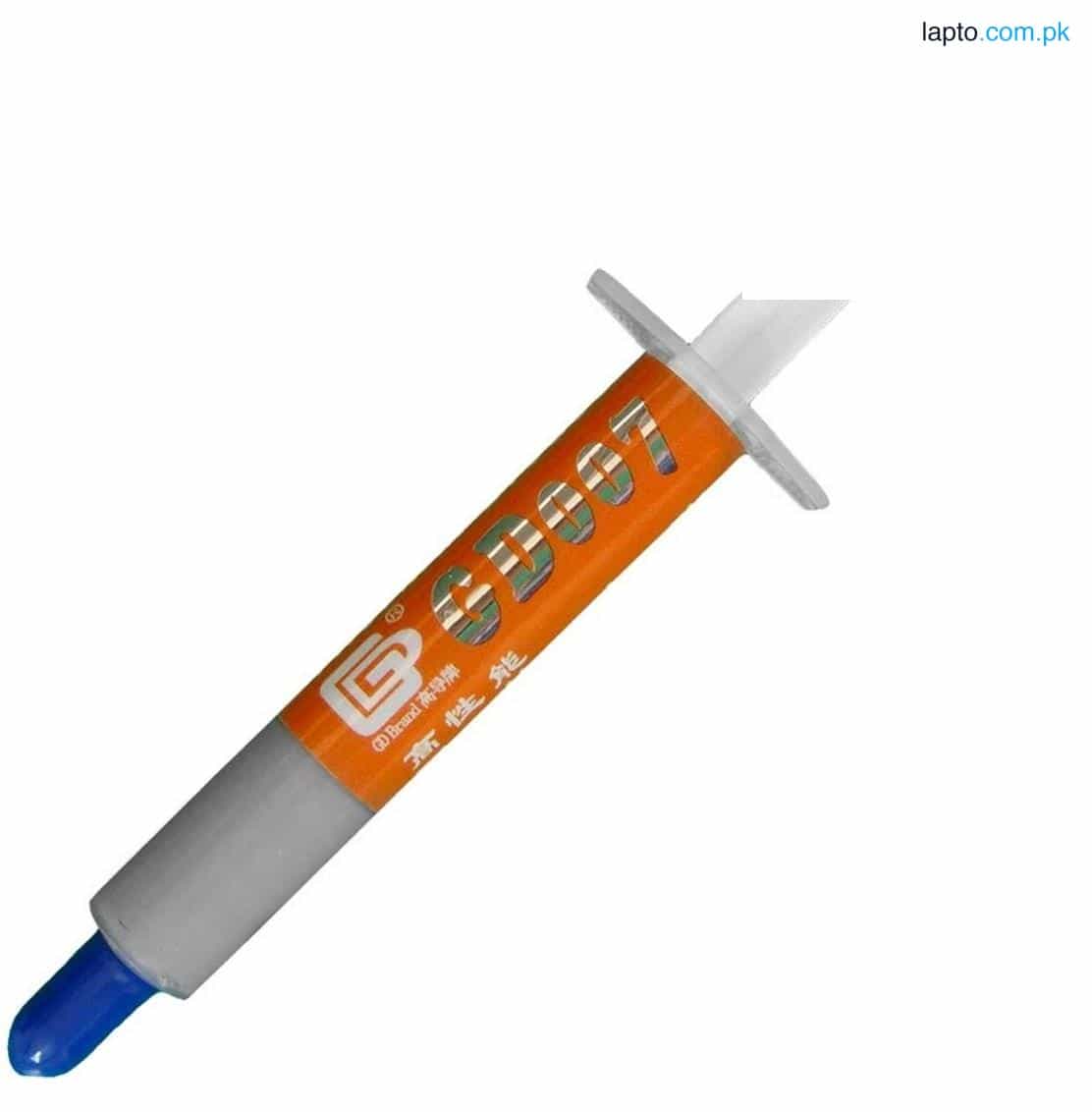 Aerocool Baraf-S 2G Thermal Paste 2