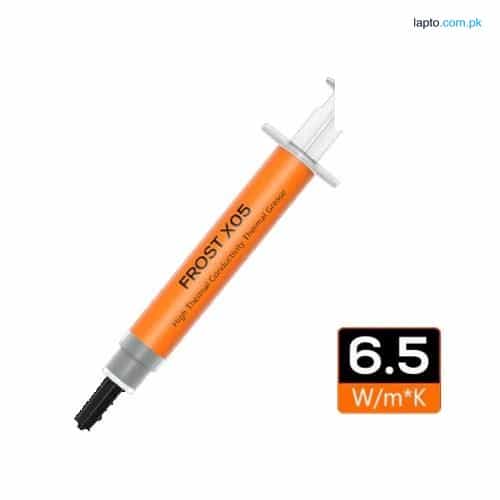 Aerocool Baraf-S 2G Thermal Paste 3