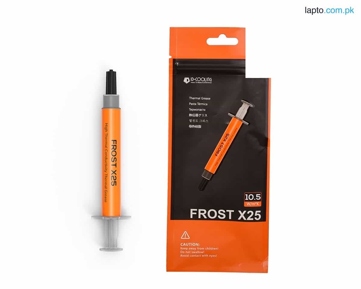 Aerocool Baraf-S 2G Thermal Paste 4