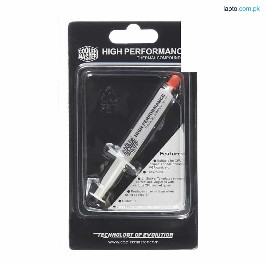 Aerocool Baraf-S 2G Thermal Paste 5